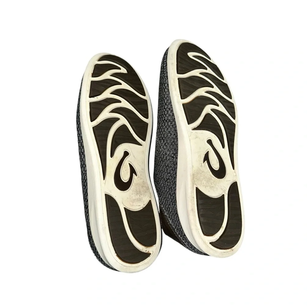 OLUKAI Alapa Li Men's Athletic Sneakers Size 9.5